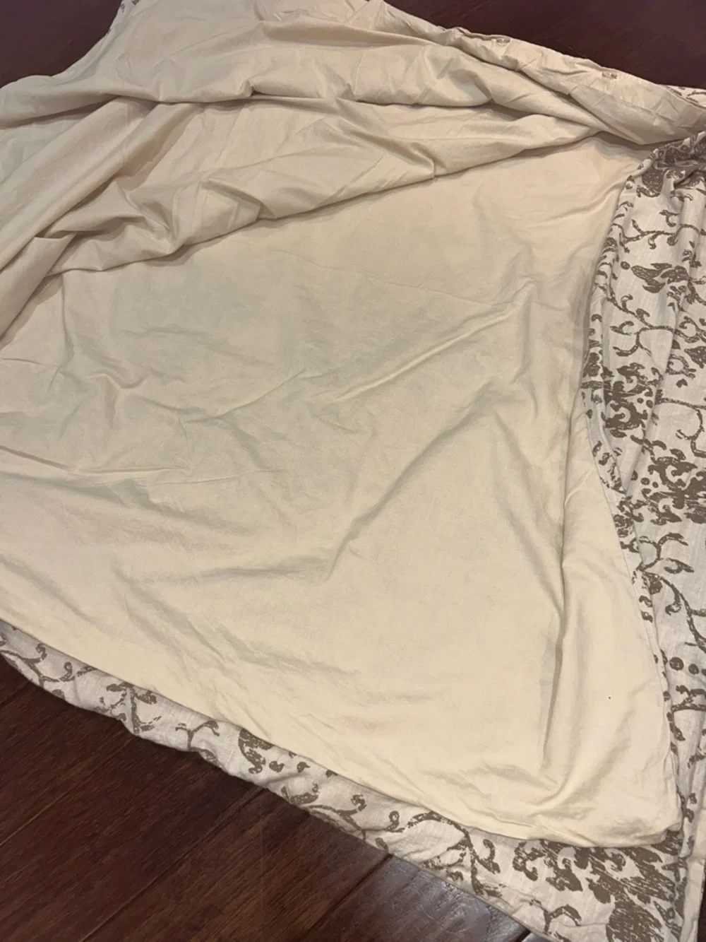 Nobel Excellence Queen/Full duvet, and 2 shams